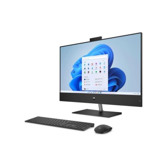 Desktop HP Pav. AIO 32'' QHD IPS / i5-13400T / 16GB / 512GB / W11H