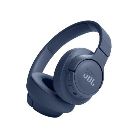 JBL Tune 720BT Headset Draadloos Hoofdband Oproepen/muziek B