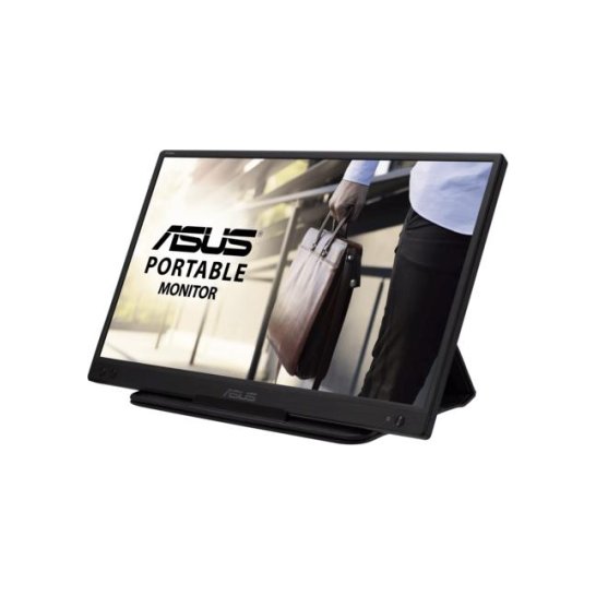 ASUS ZenScreen MB166C computer monitor 39,6 cm (15.6") 1920