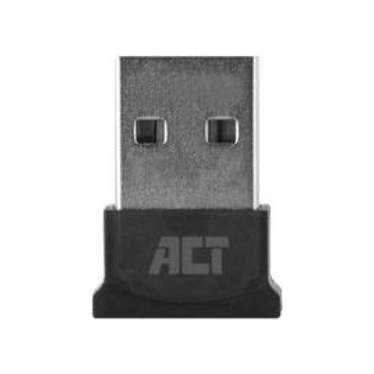 ACT AC6030 Bluetooth ontvanger 3 Mbit/s