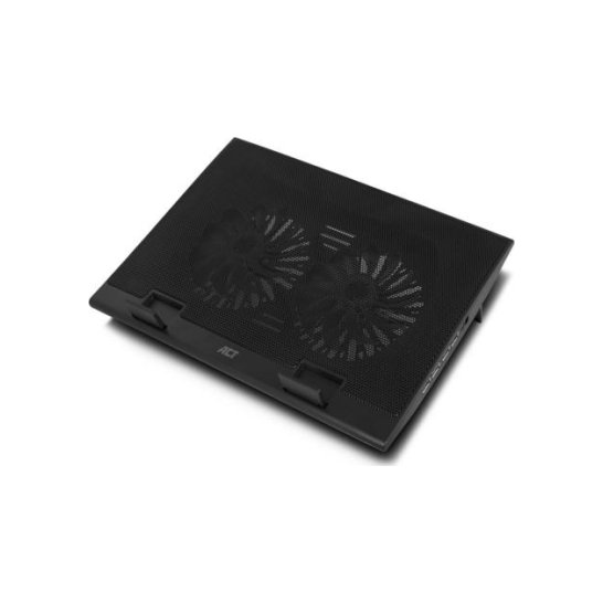 ACT AC8105 notebook cooling pad 43,9 cm (17.3