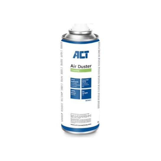 ACT AC9501 luchtdrukspray 400 ml