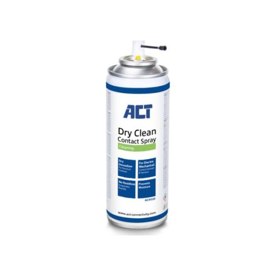 ACT AC9520 contactreiniger 200 ml