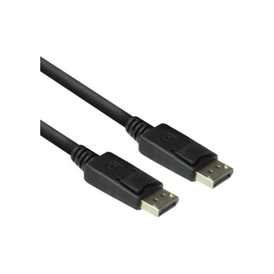 ACT DisplayPort cable 2.0 Meter