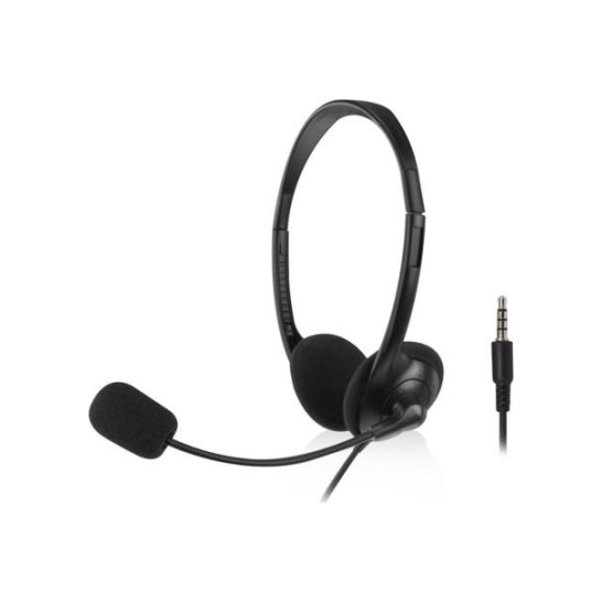 ACT Headset met mircofoon