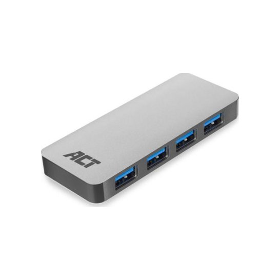 ACT USB 3.2 Geb Hub 4 Prt. Adapter