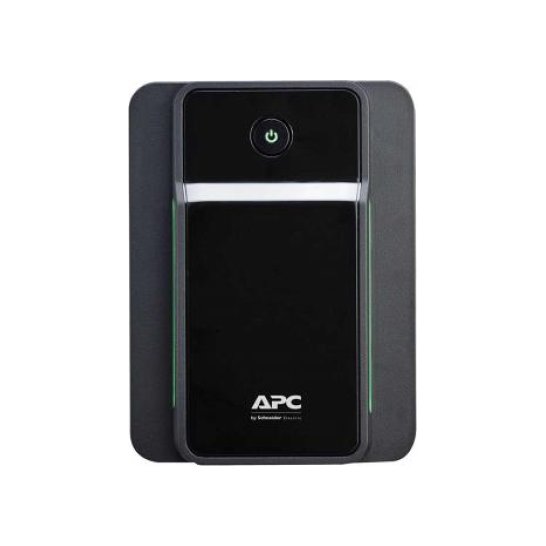 APC Back-UPS 1600VA 230V AVR French Sock