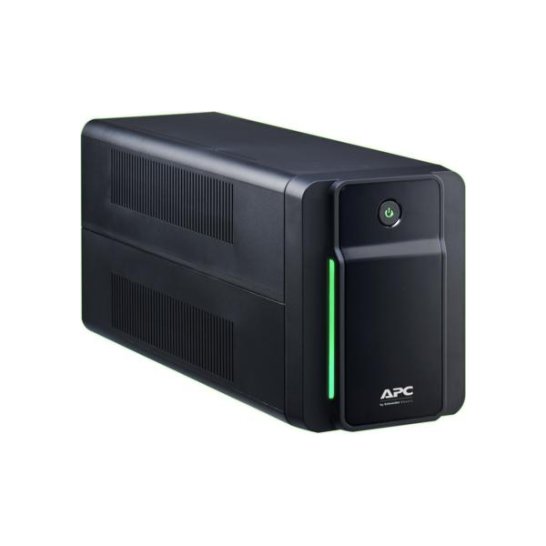 APC Back-UPS BX950MI Noodstroomvoeding - 950VA, 6x C13, USB