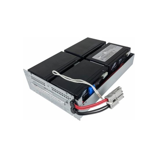 APC Batterij Vervangings Cartridge APCRBC132