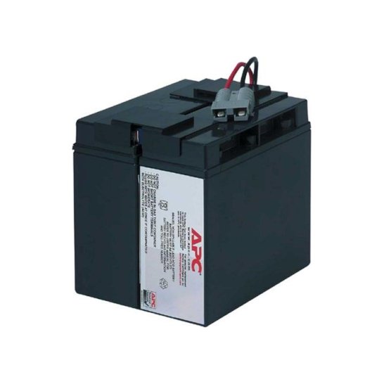 APC Battery Cartridge Replacement 7