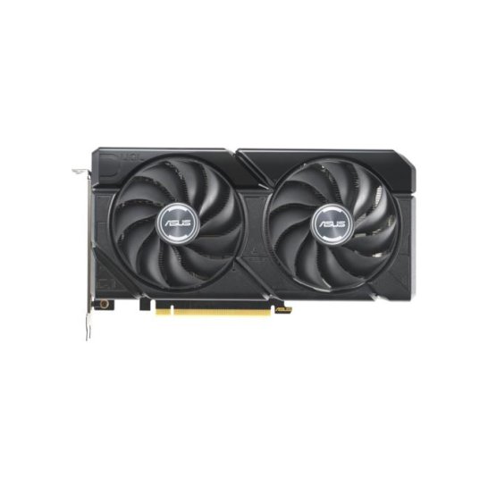 ASUS Dual -RTX4060-O8G-EVO NVIDIA GeForce RTX 4060 8 GB GDDR