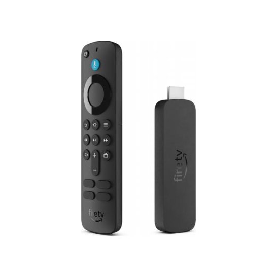 Amazon Fire TV Stick 4K