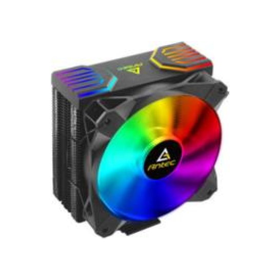 Antec FrigusAir 400 ARGB CPU cooler 12cm