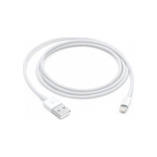 Apple Lightning /USB Data Cable 1m White