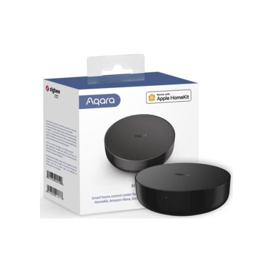 Aqara HM2-G01 centrale bedieningsunit smart home Draadloos Z