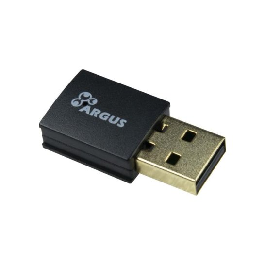 Argus EP-107 Wi-Fi 5 USB Adapter 600Mbps