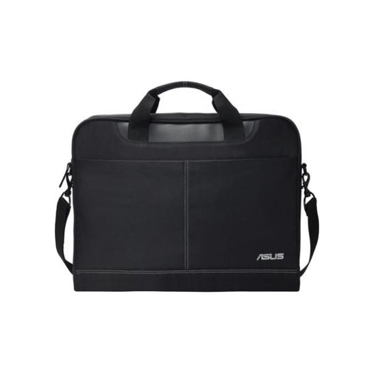 Asus Nereus notebookbag 15.6inch Black