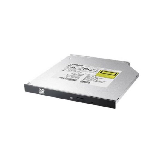 Asus SDRW-08U1MT DVD-RW Ultra Slim Internal Black