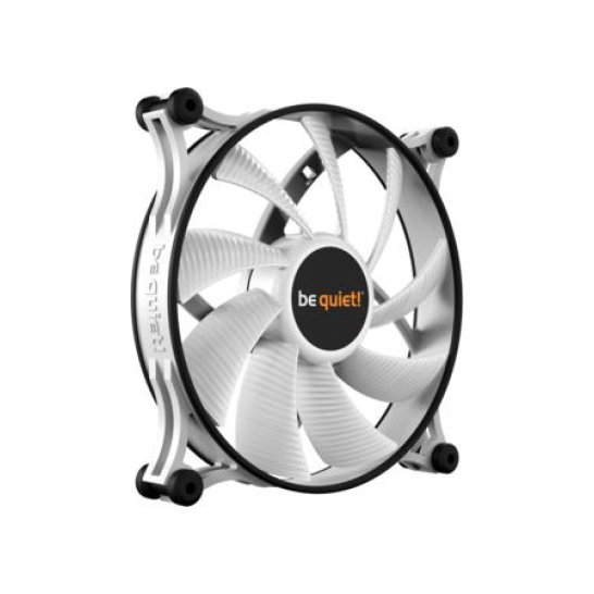 Be quiet! BL091 Fan 140mm Wit