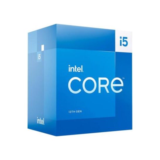 CPU Intel Core i5-13400 LGA1700 20MB Smart Cache Box