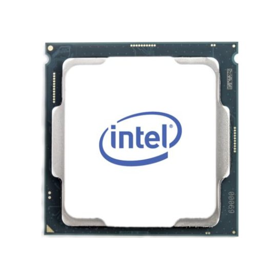 CPU Intel Pentium Gold G6400 10th / DualCore / LGA1200