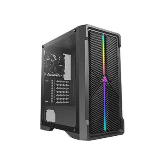 Case Antec NX420 Midi Tower Zwart