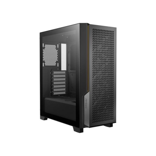 Case Antec P20C Tower E-ATX Gaming Airflow USB-C Black