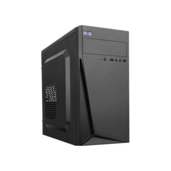 Case VC13M-071 450Watt M-ATX USB3.0 Front