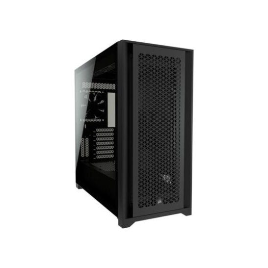 Corsair 5000D AIRFLOW Midi Tower Zwart