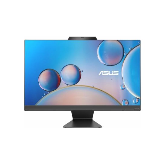 Desktop Asus AIO 23.8 F-HD I3-100U/ 8GB / 512GB / W11P+ KB MOUSE