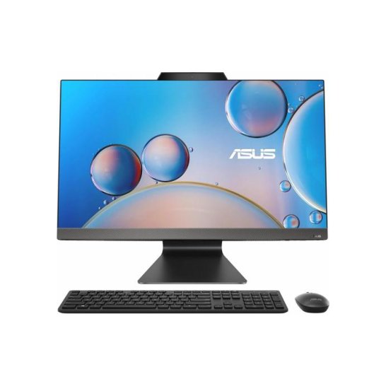 Desktop Asus AIO 23.8 F-HD I5 U5-120U / 16GB / 512GB / W11