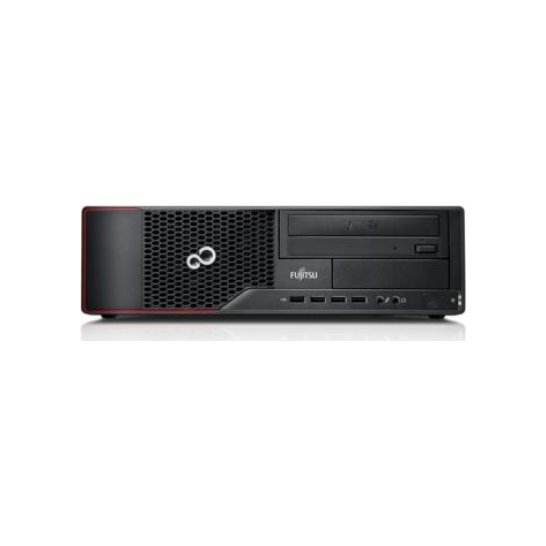 Desktop Fujitsu Esprimo E910 i3-3220 / 4GB / 240GB/ W10P/ RFS