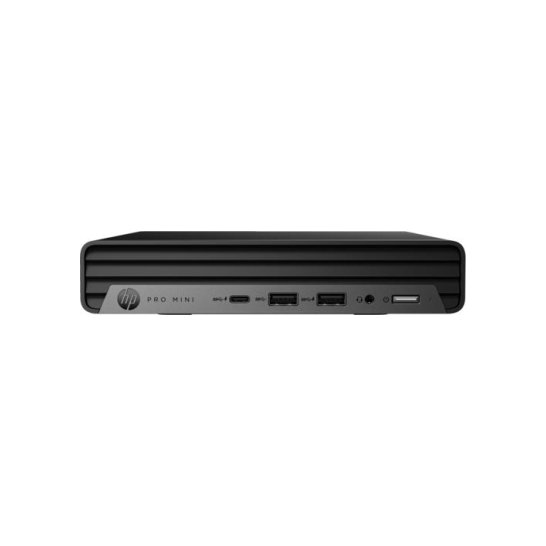 Desktop HP Prodesk Mini 400 G9 i3-13100T / 16GB / 256GB W11P