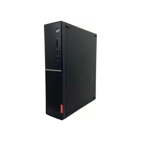 Desktop LENOVO V520S SFF PENTIUM/4GB/120GB SSD/W10H/RFS