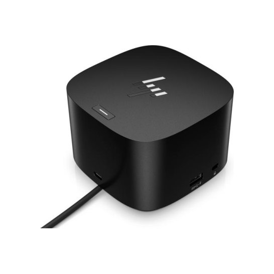 Dock. HP Thunderbolt 280W G4 met combokabel