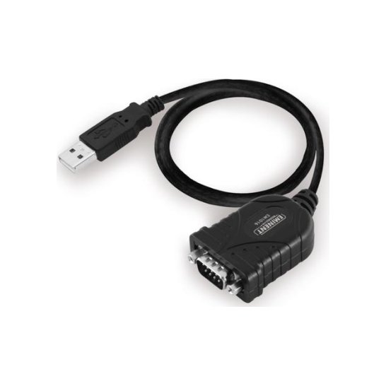 Eminent USB naar Serieel Converter High Performance