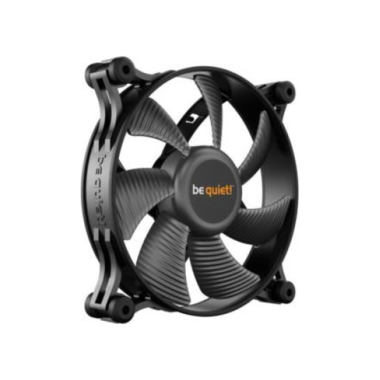 FAN Be quiet! BL084 120mm Zwart