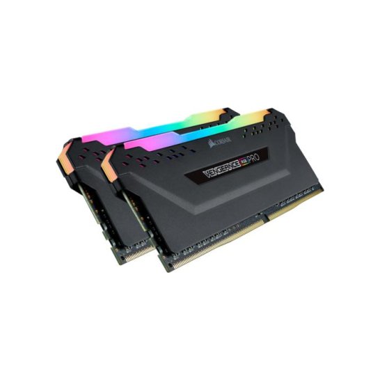 Geheugen Corsair Vengeance 32 GB 2 x 16 GB DDR4 3600 MHz