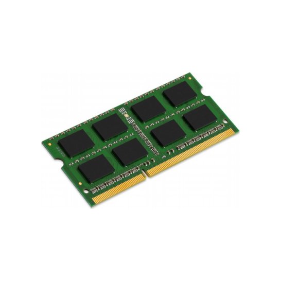 Geheugen Kingston 8192MB (8GB) DDR3/1600 CL11 SODIMM