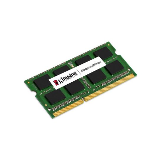 Geheugen Kingston Technology 16 GB 1 x 16 GB DDR4 3200 MHz