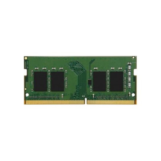 Geheugen Kingston Technology 8 GB DDR4 2666 MHz DIMM