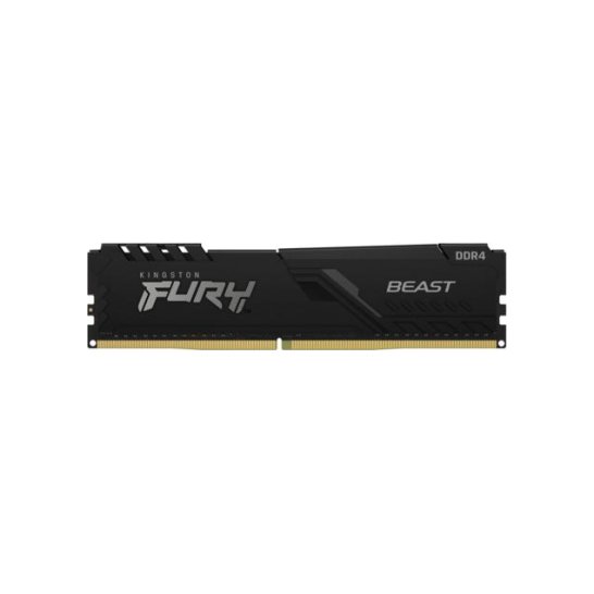 Geheugen Kingston Technology FURY Beast 16 GB DDR4 3200 MHz