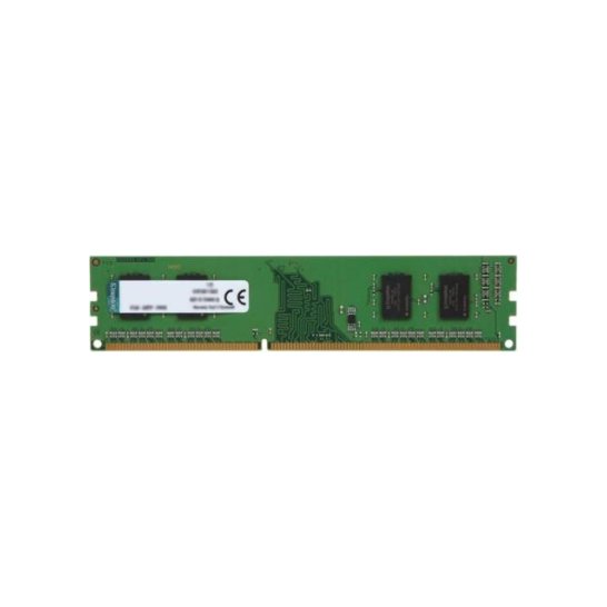 Geheugen Kingston Technology ValueRAM 4GB DDR4 2666 MHz DIMM