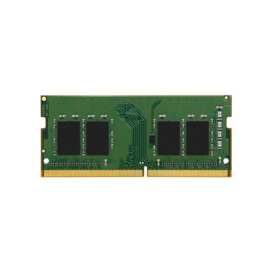 Geheugen Kingston Value 8GB DDR4 3200MHz SODIMM