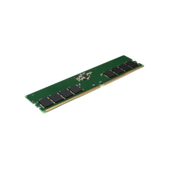 Geheugen Kingston ValueRAM 16GB DDR5  4800Mhz DIMM