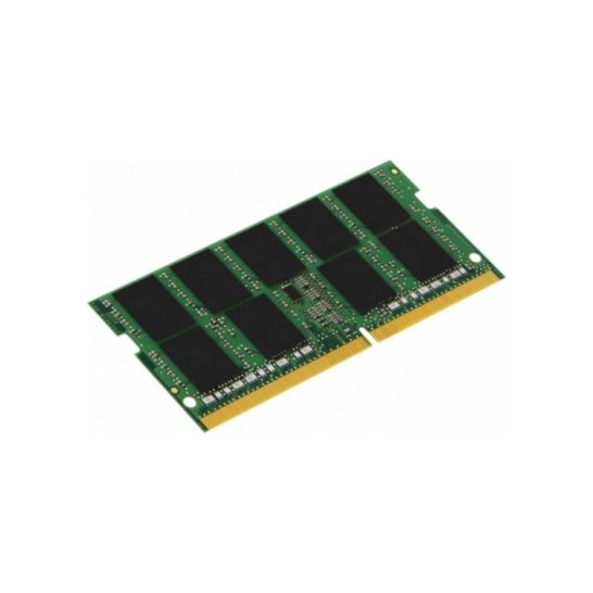 Geheugen Kingston ValueRam 16GB DDR4 2666MHz SODIMM