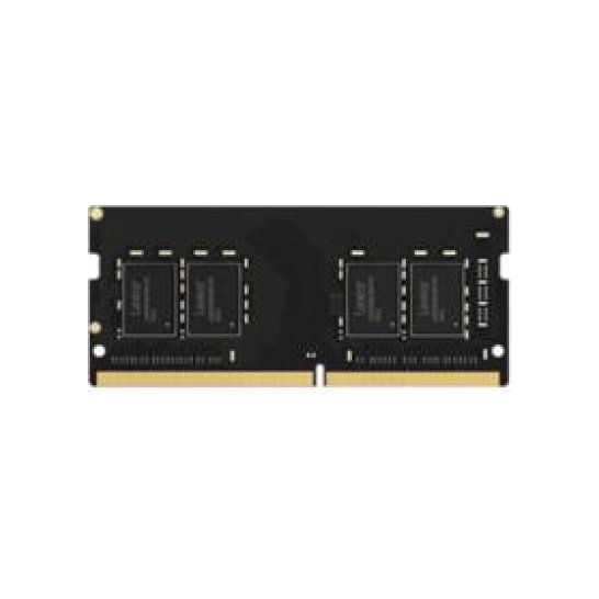 Geheugen Lexar 8GB DDR4 3200MHZ SODIMM