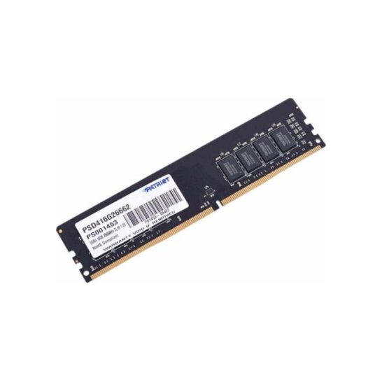 Geheugen Patriot Signature 16GB / DDR4 / 2666 MHz DIMM