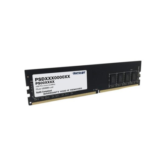 Geheugen Patriot Signature 16GB / DDR4 / 3200 MHz DIMM