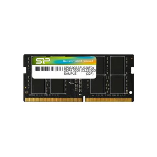 Geheugen Silicon Power 16 GB 1 x 16 GB DDR4 2666 MHz SODIMM